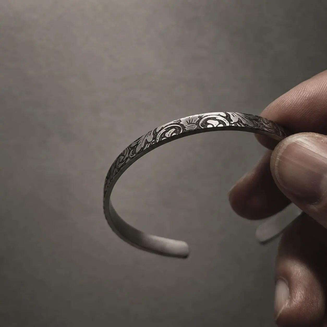 Western Cuff