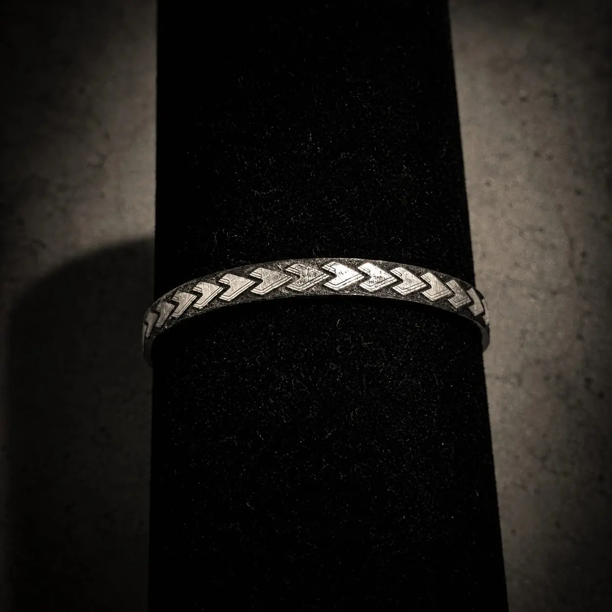 Flux Cuff