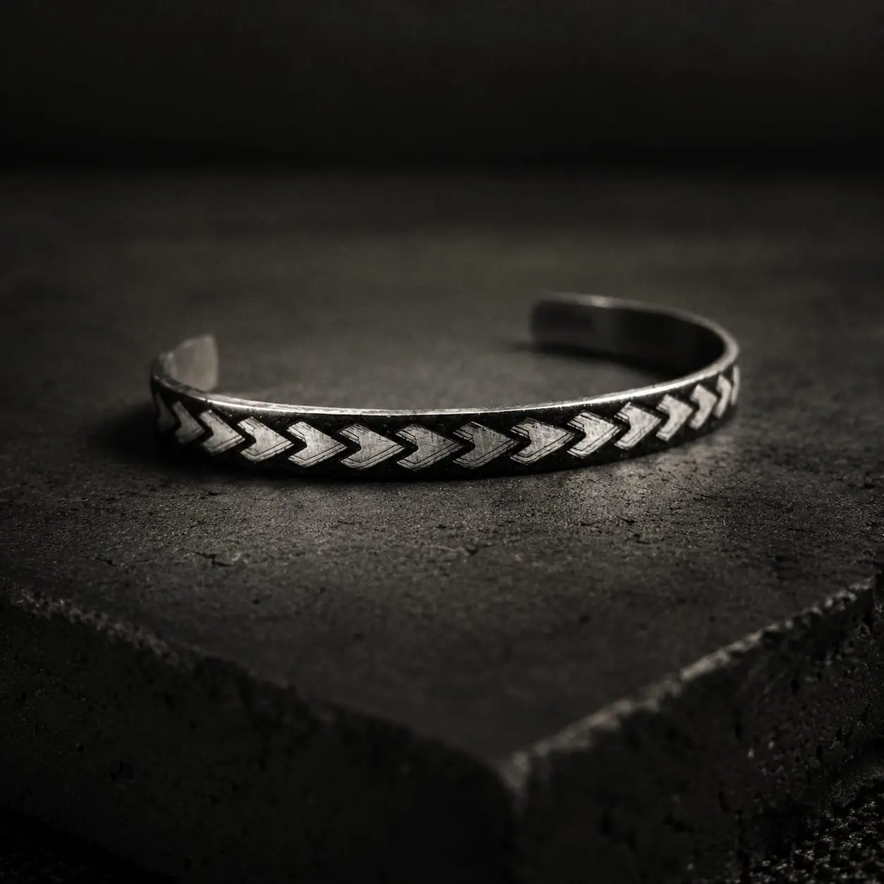 Flux Cuff