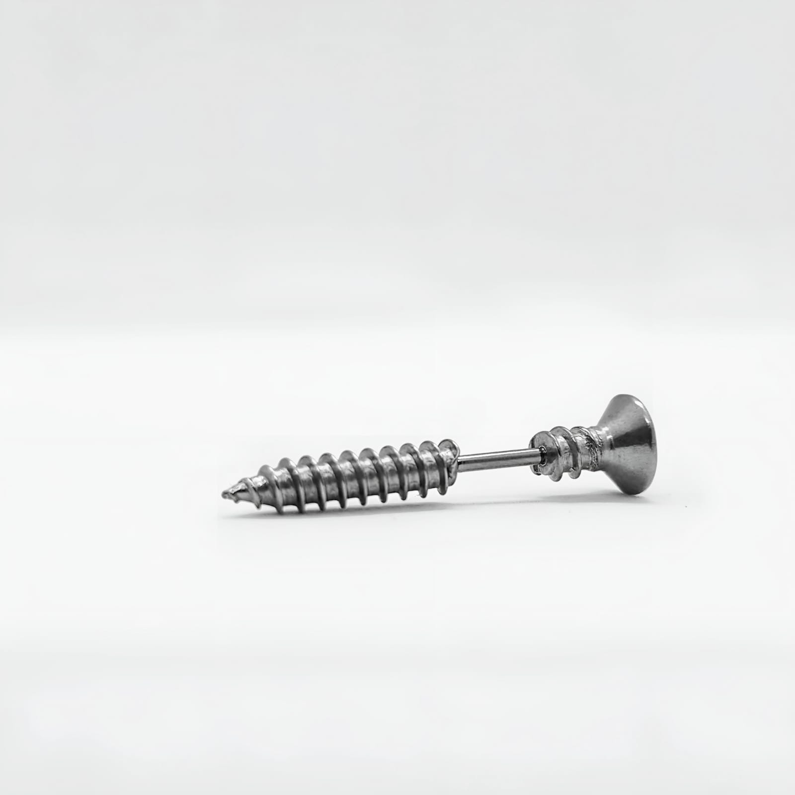 Screw Solitario