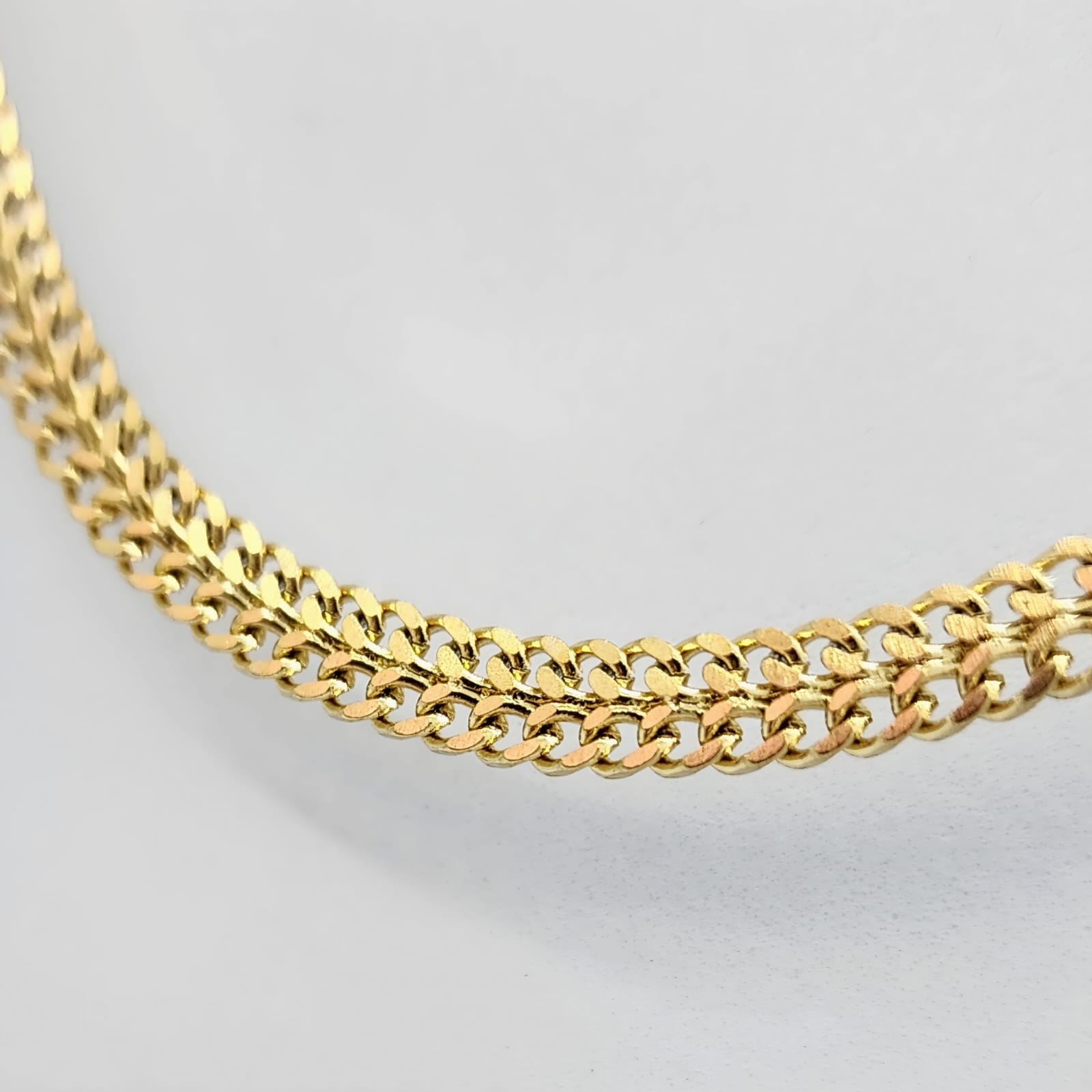 Caña doble Chain