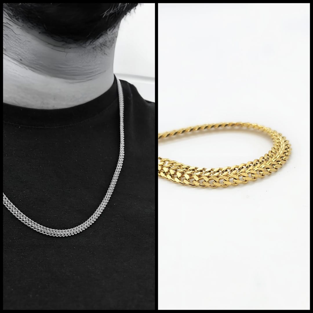 Caña doble Chain