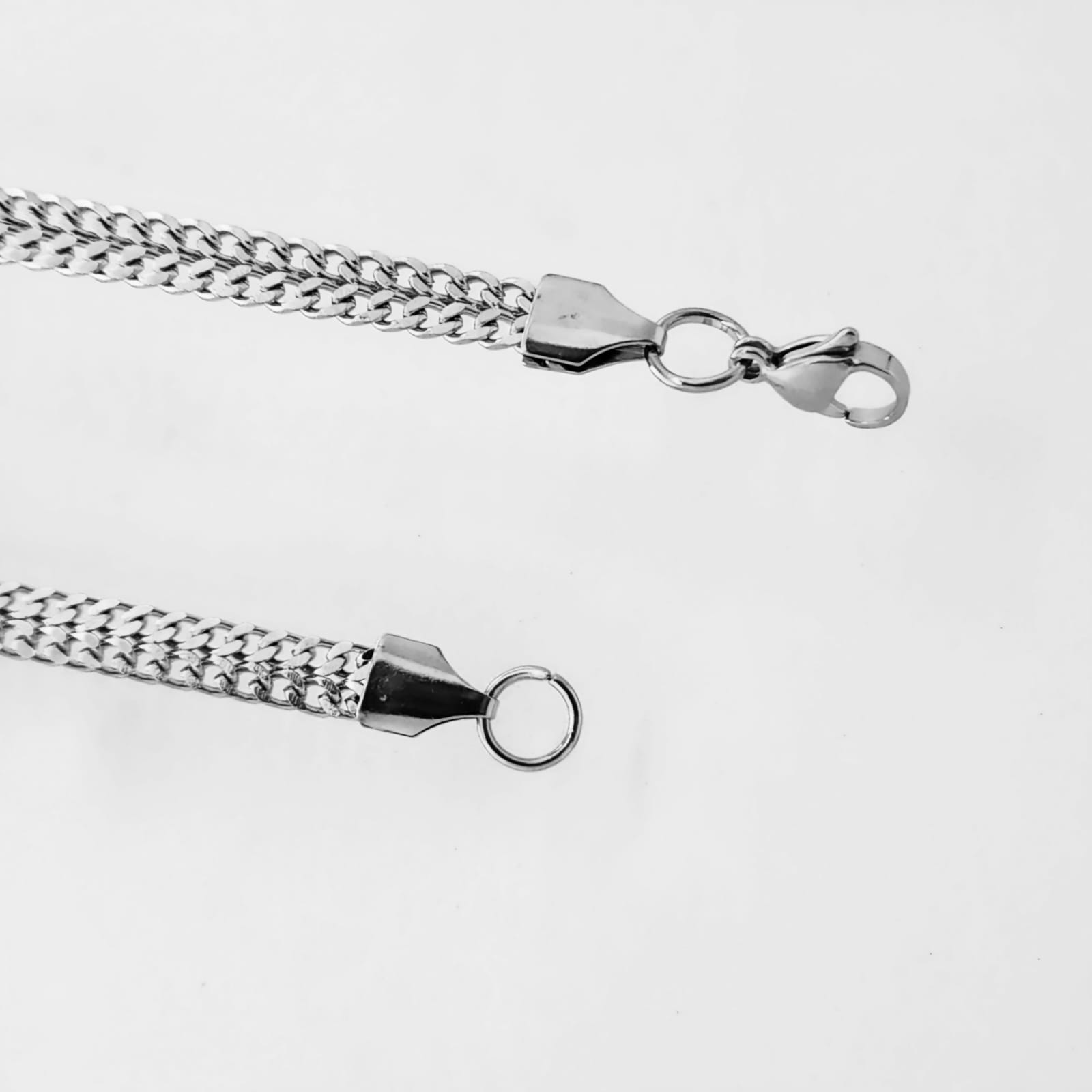Caña doble Chain