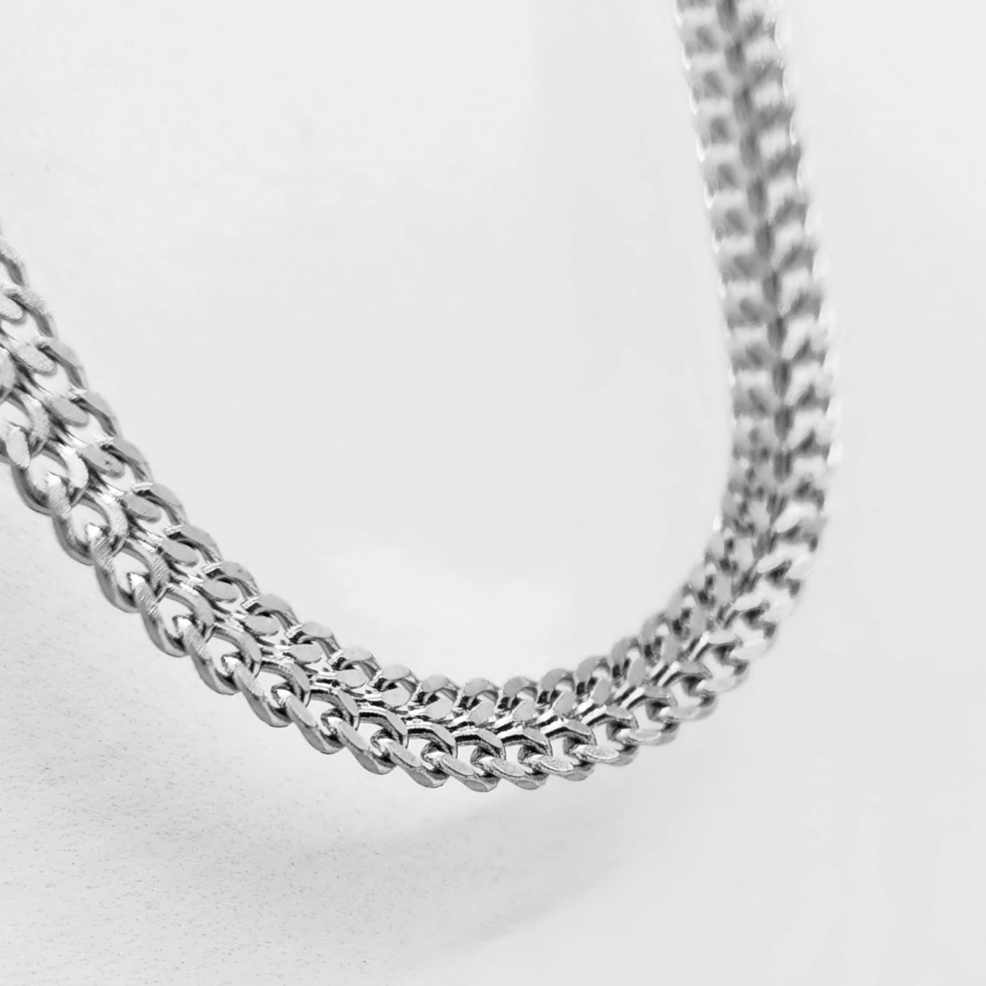 Caña doble Chain