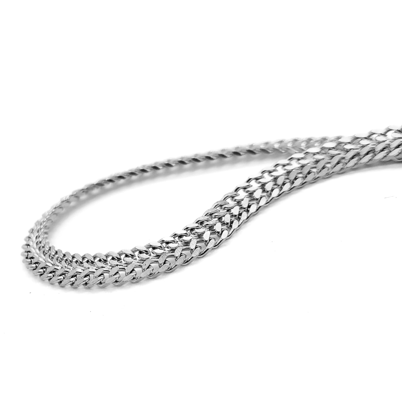 Caña doble Chain