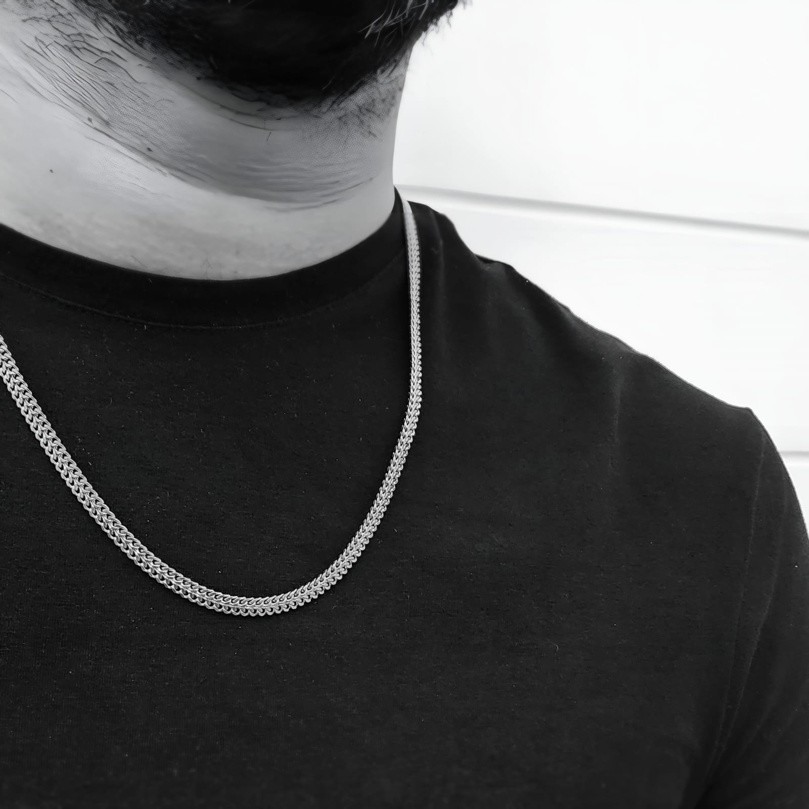 Caña doble Chain