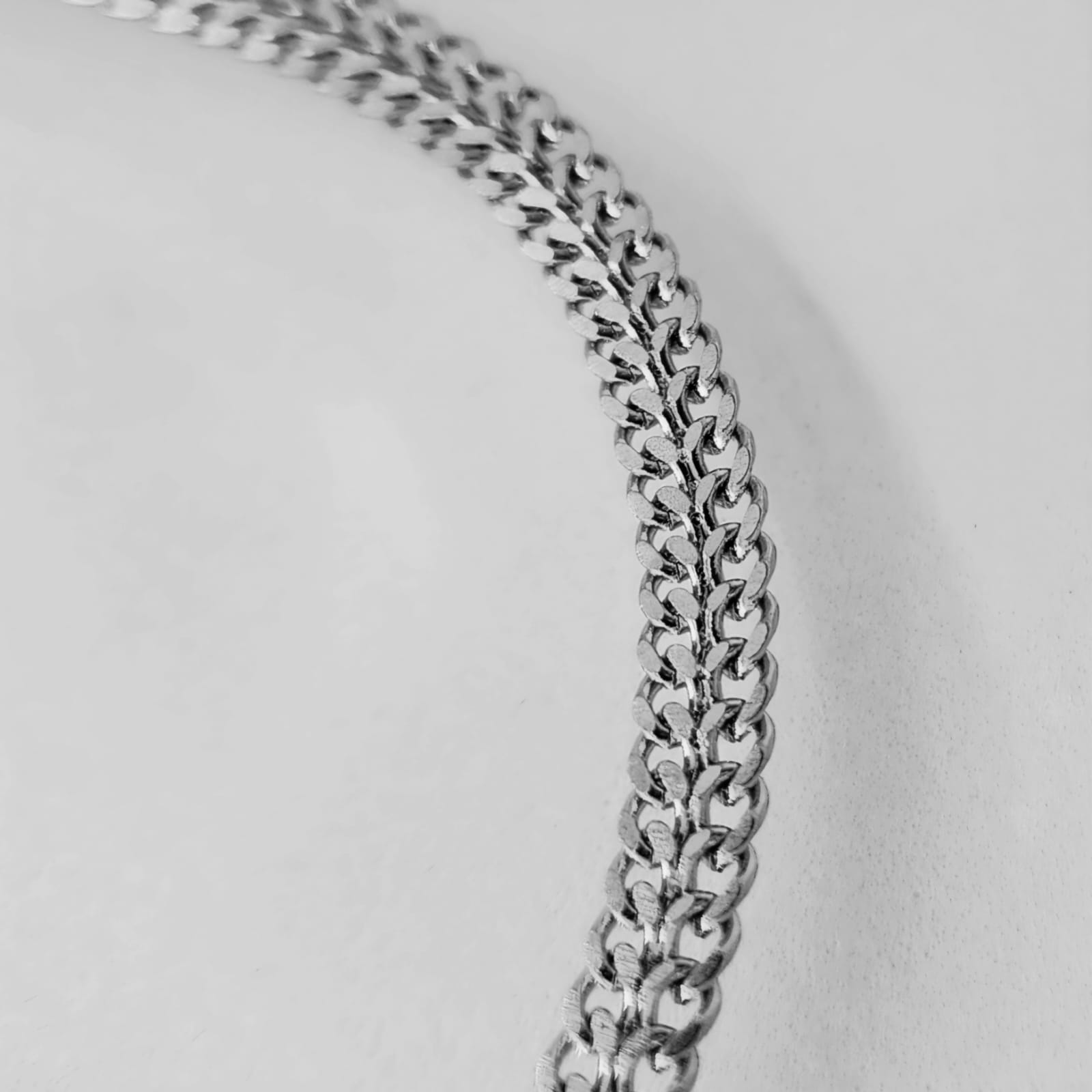 Caña doble Chain