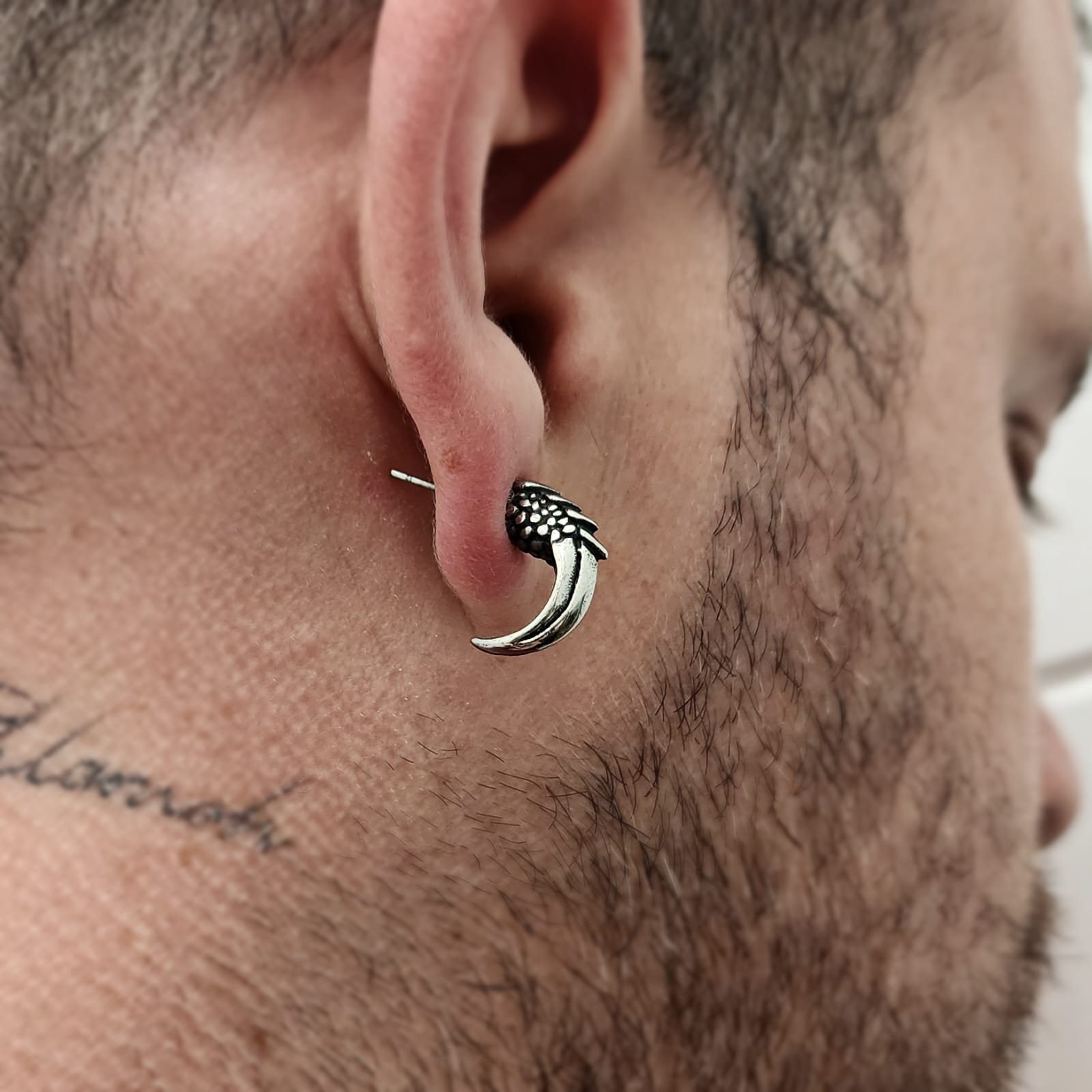 DragonClaw Topos