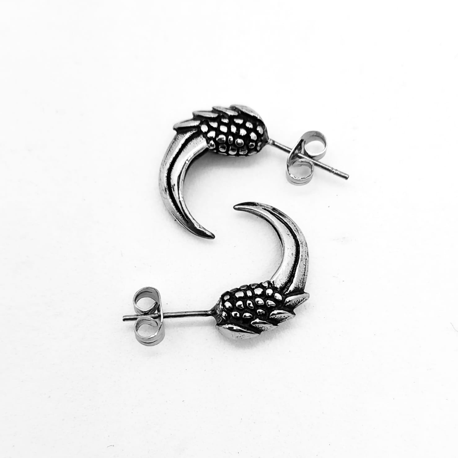 DragonClaw Topos