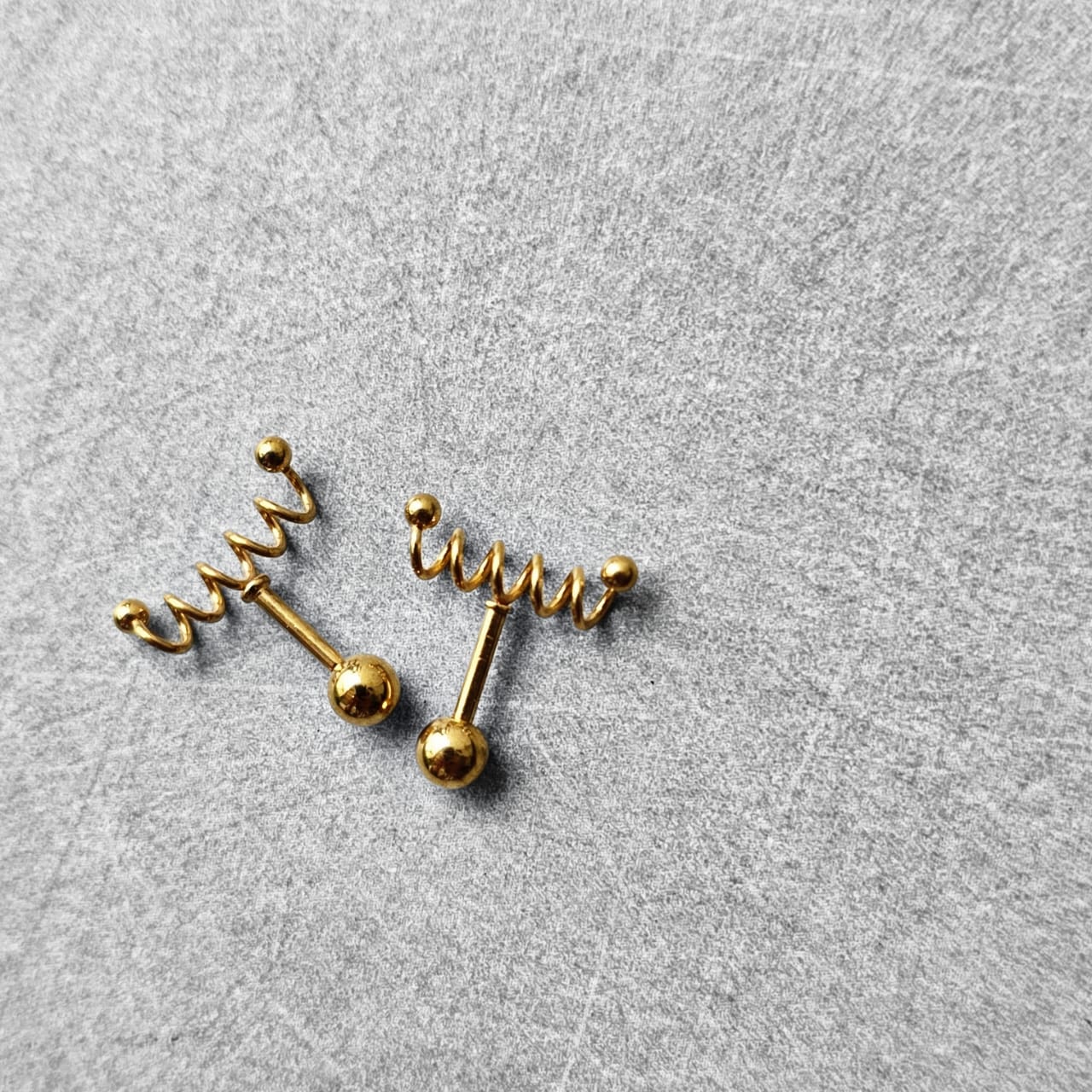Spring Gold Topos
