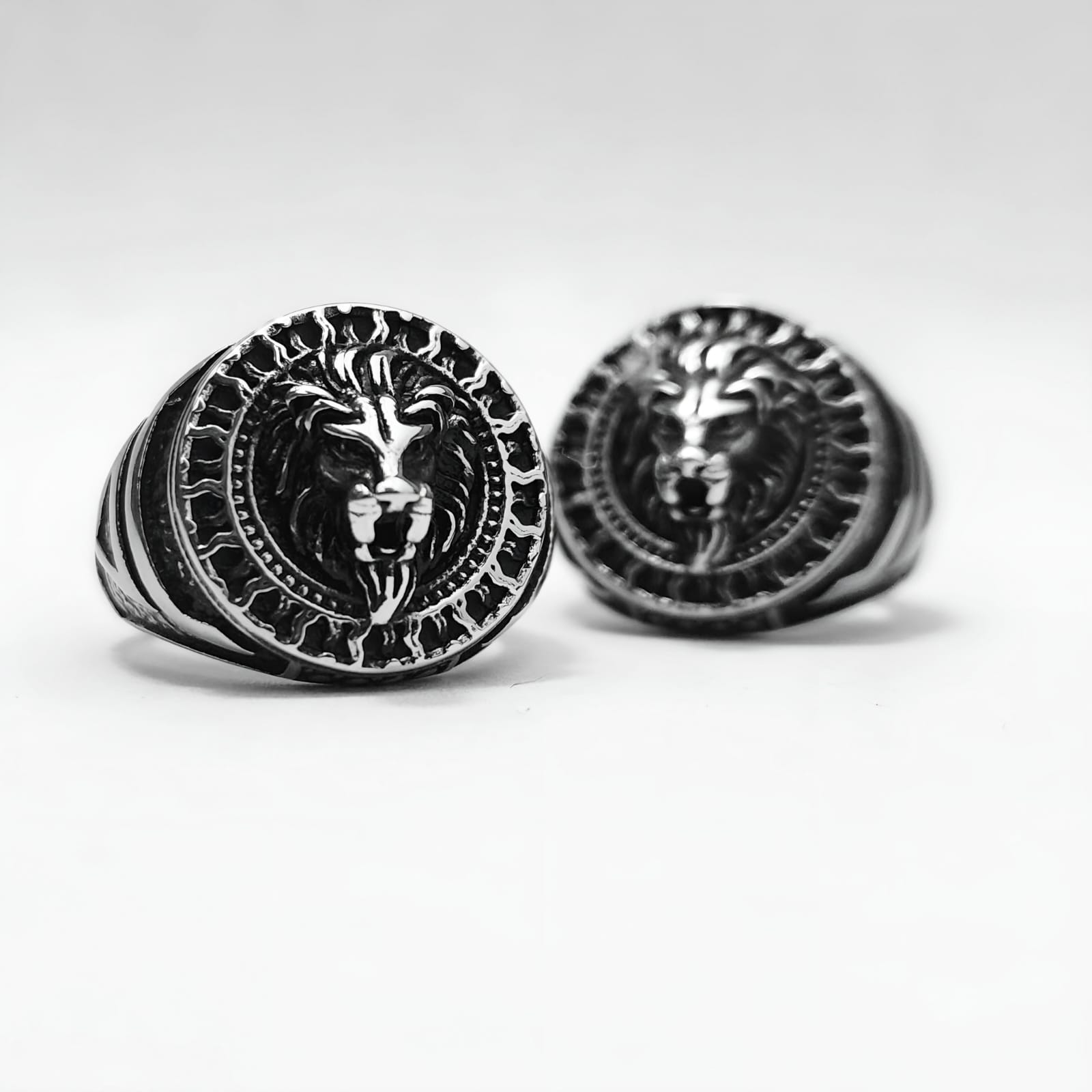 Rugido Ring