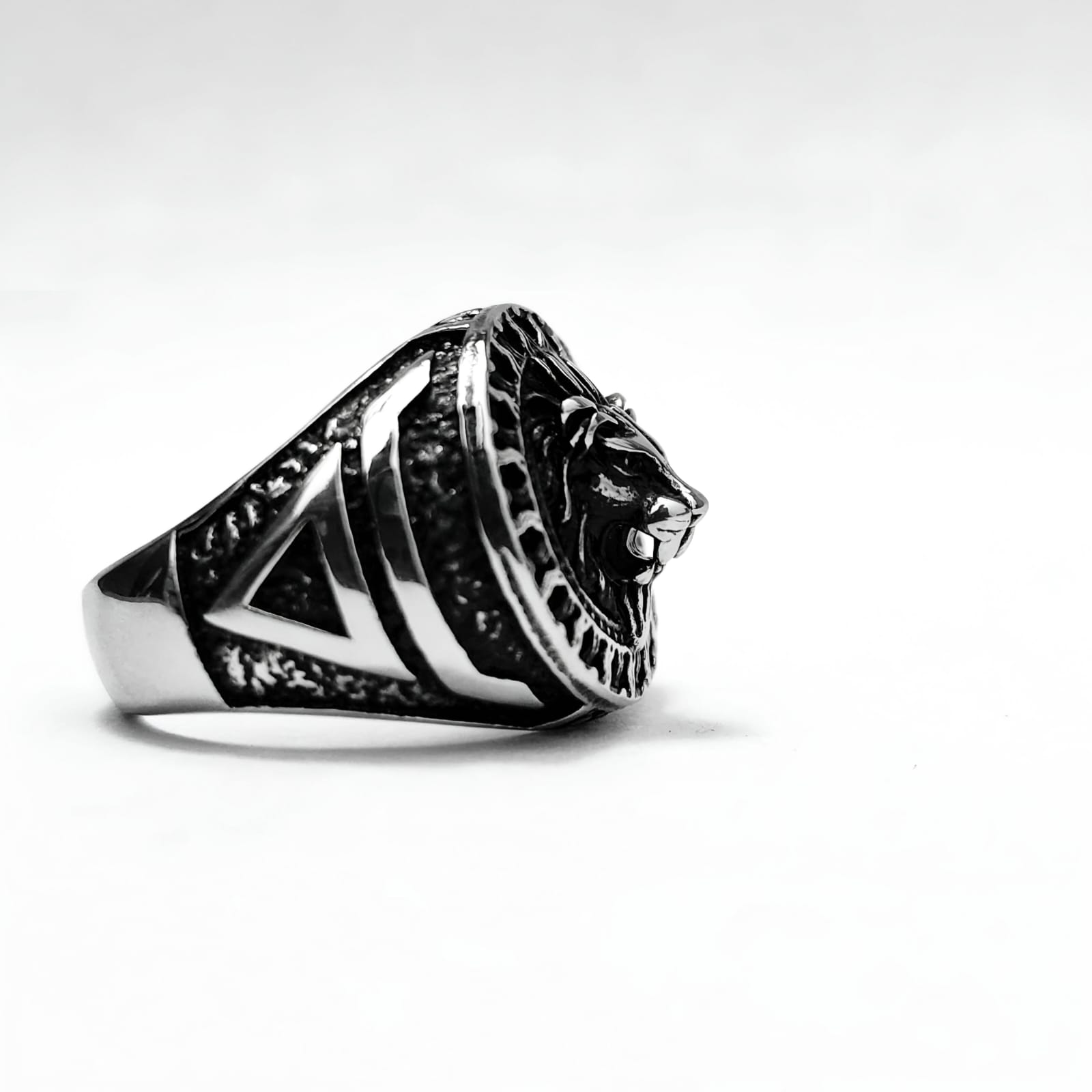 Rugido Ring