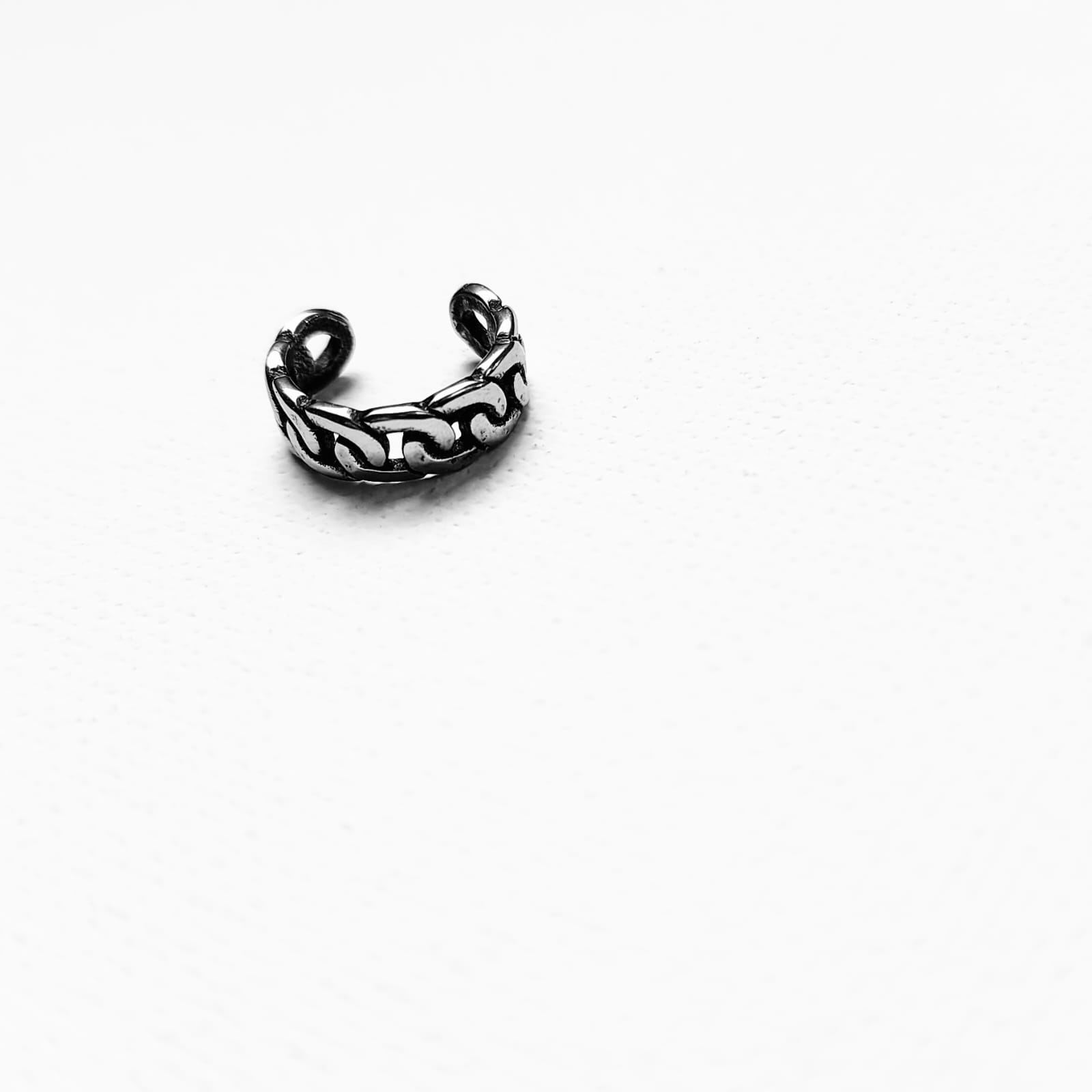 Earcuff Threaded