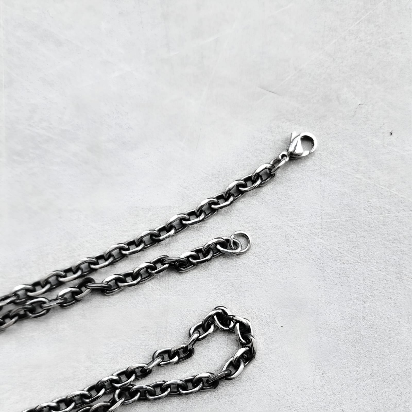 Provo chain