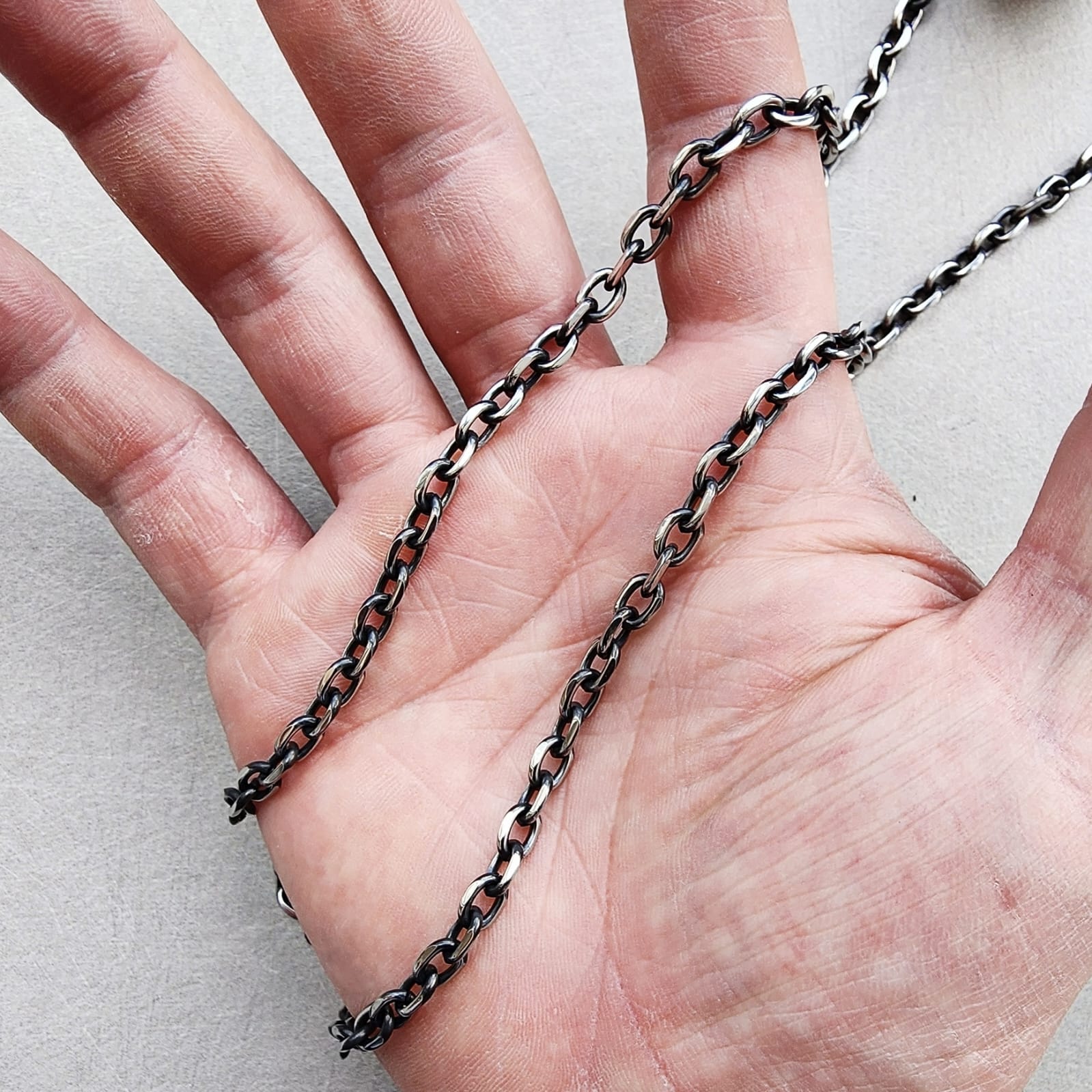 Provo chain