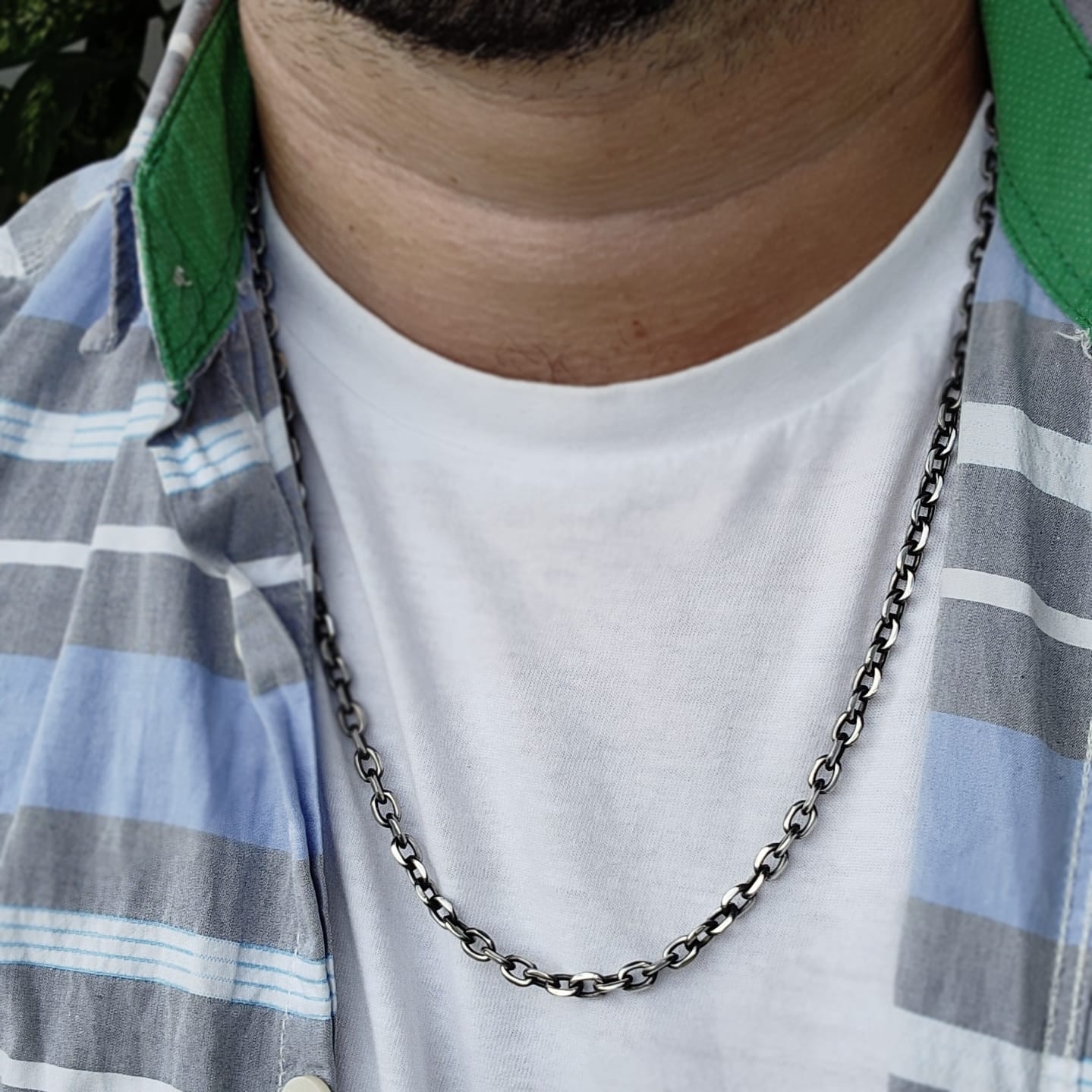 Provo chain
