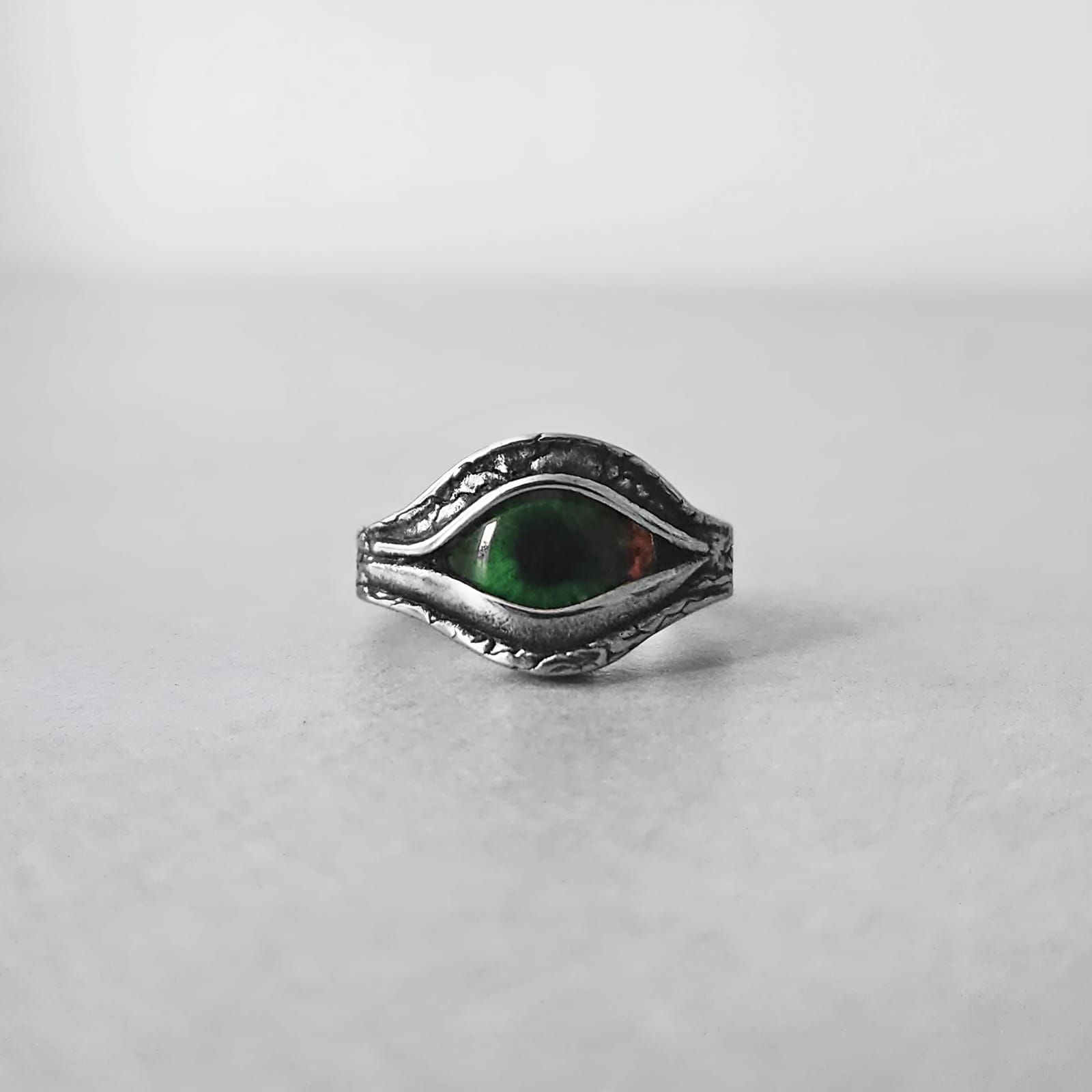 Seeker Ring