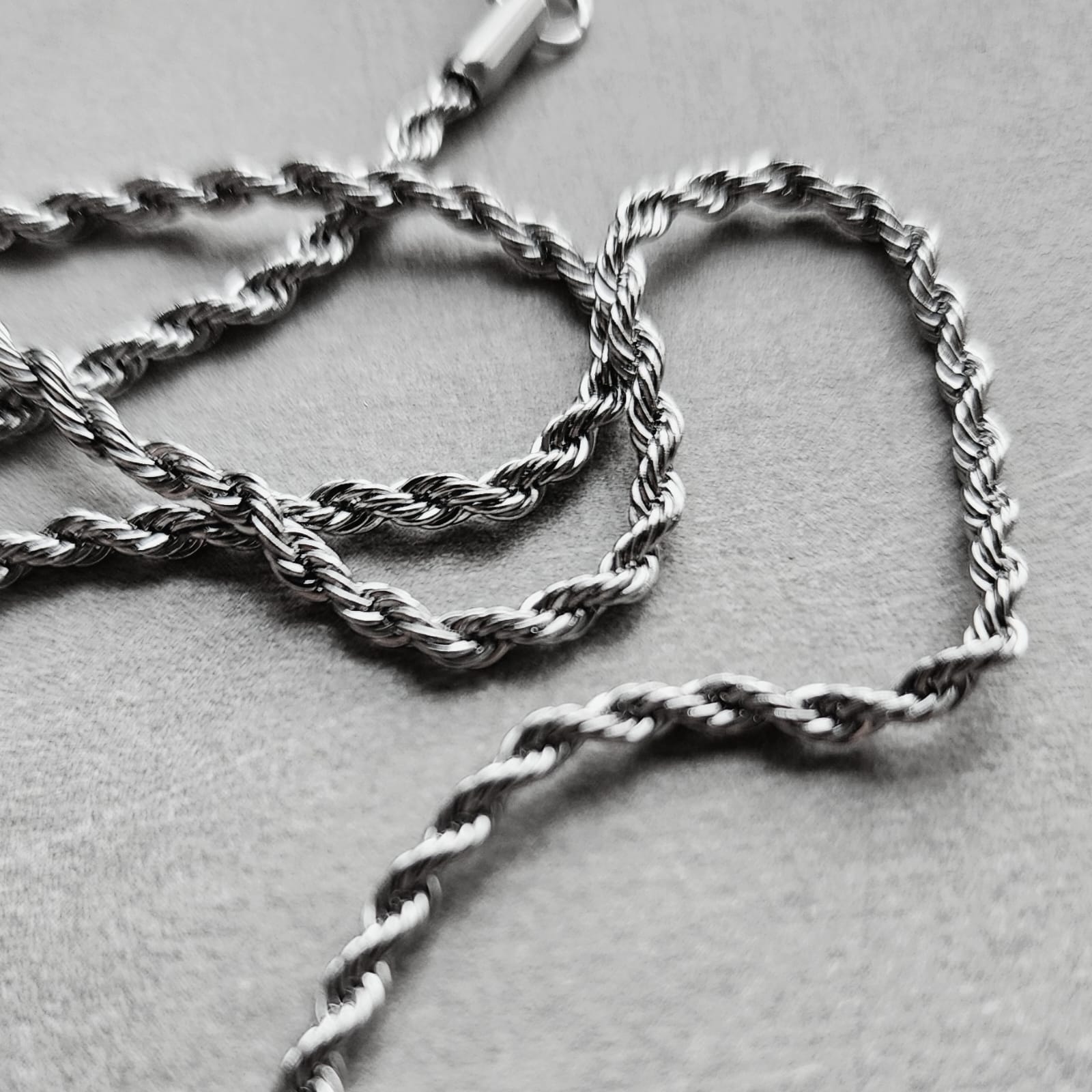Trenza 3 mm
