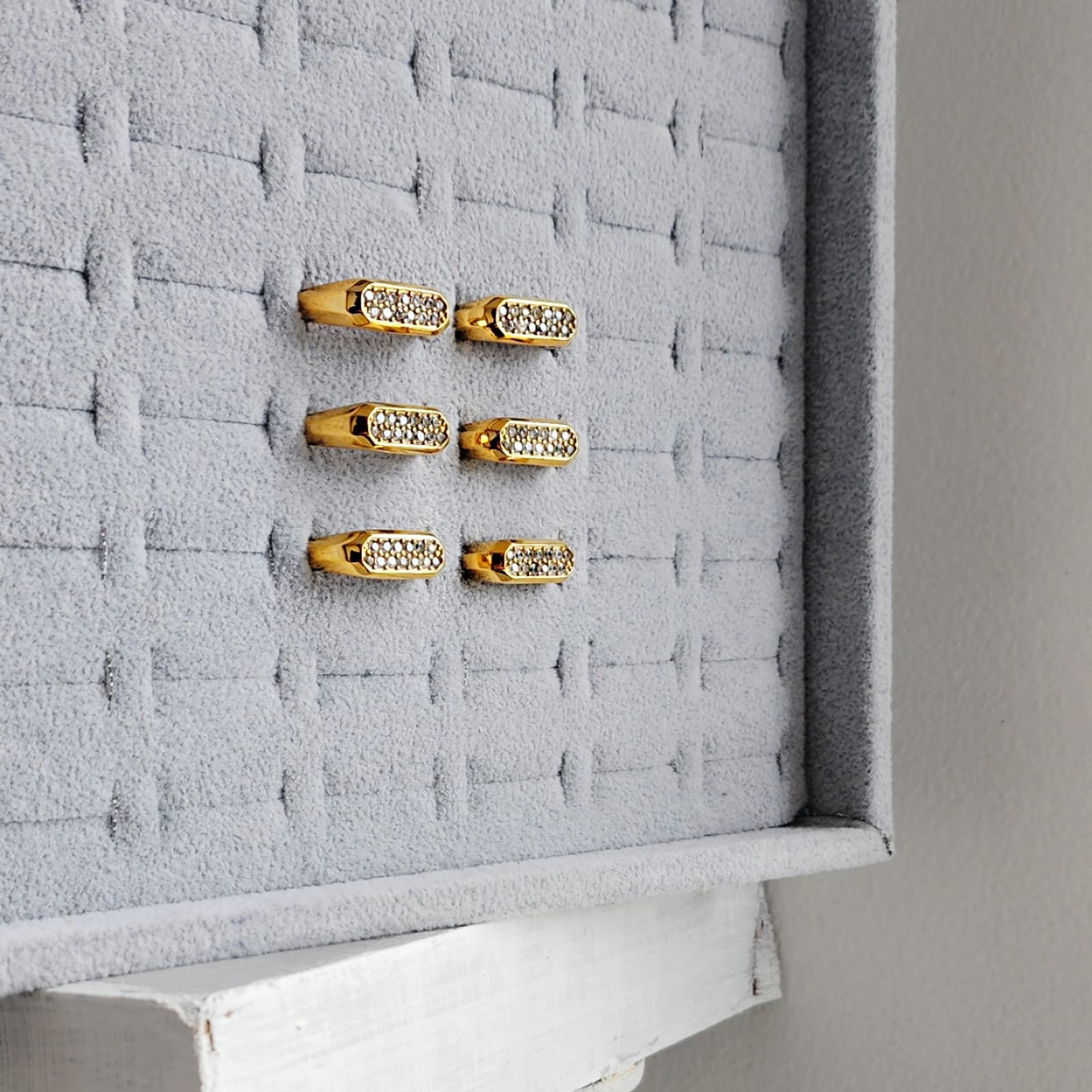 Icebox Ring