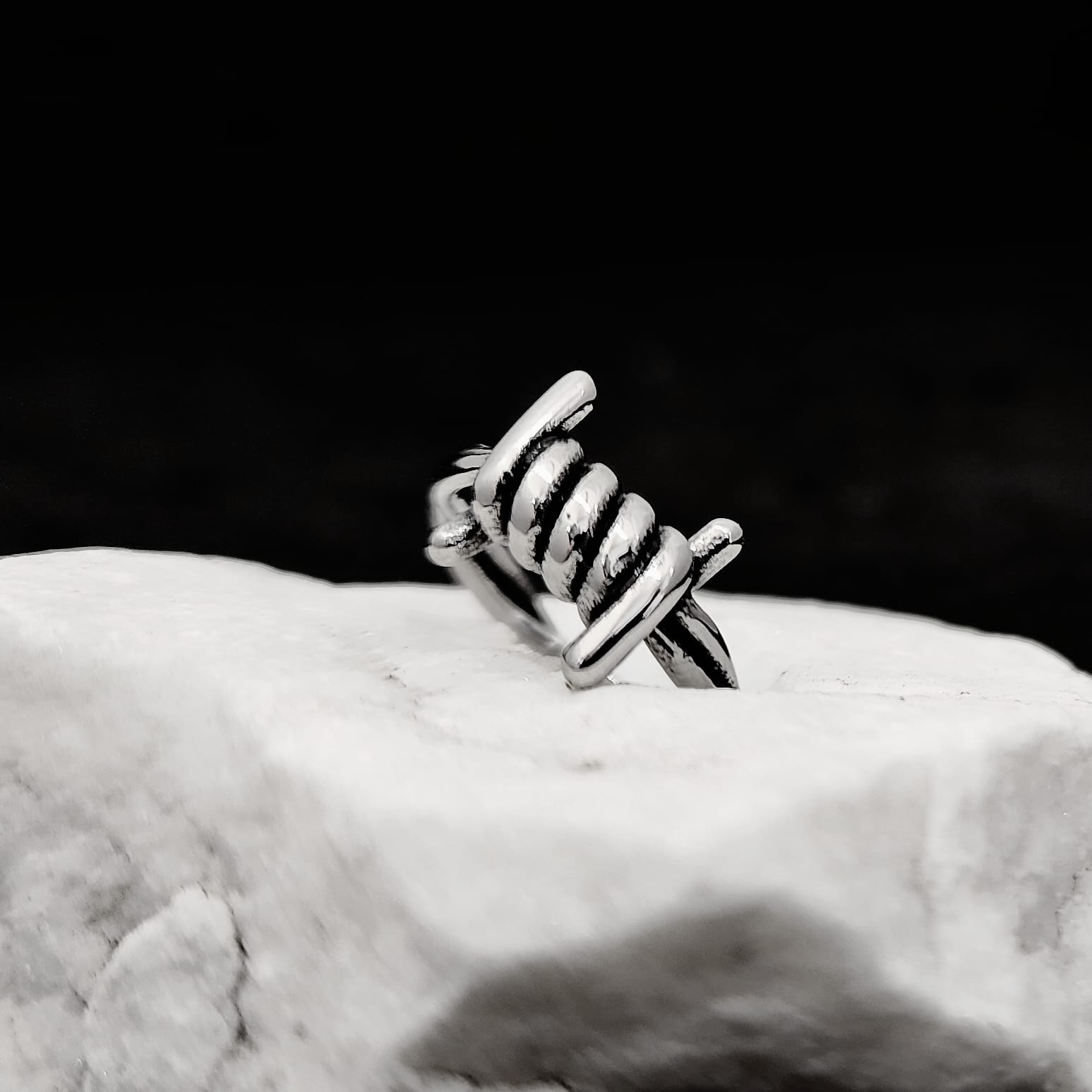 Rebel Ring
