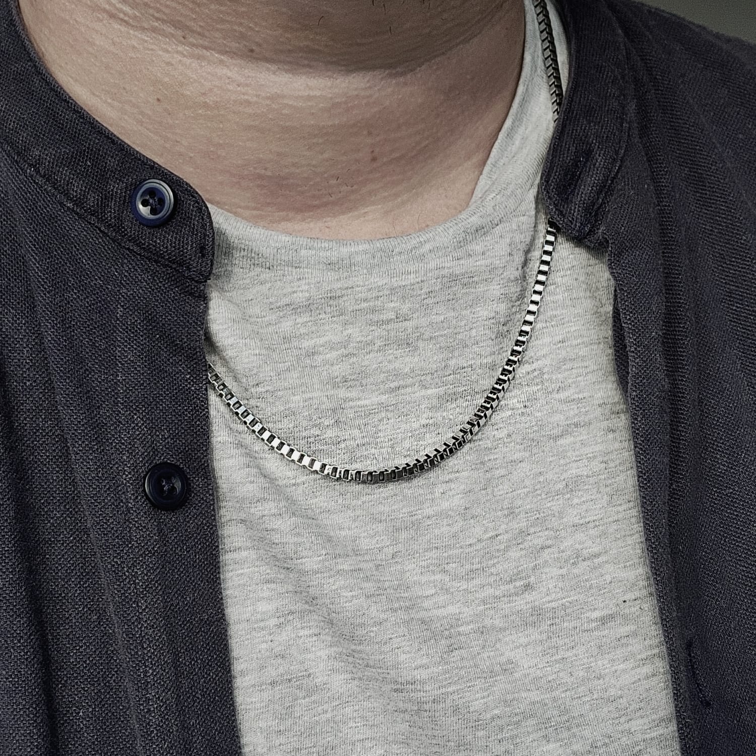 Venecian Chain