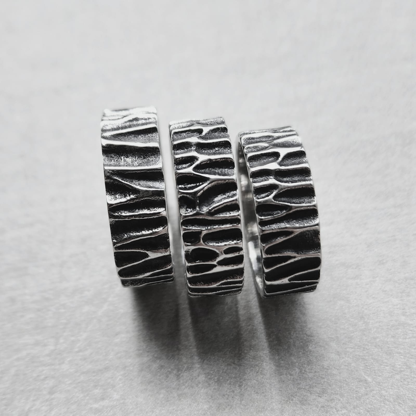 Corteza Ring