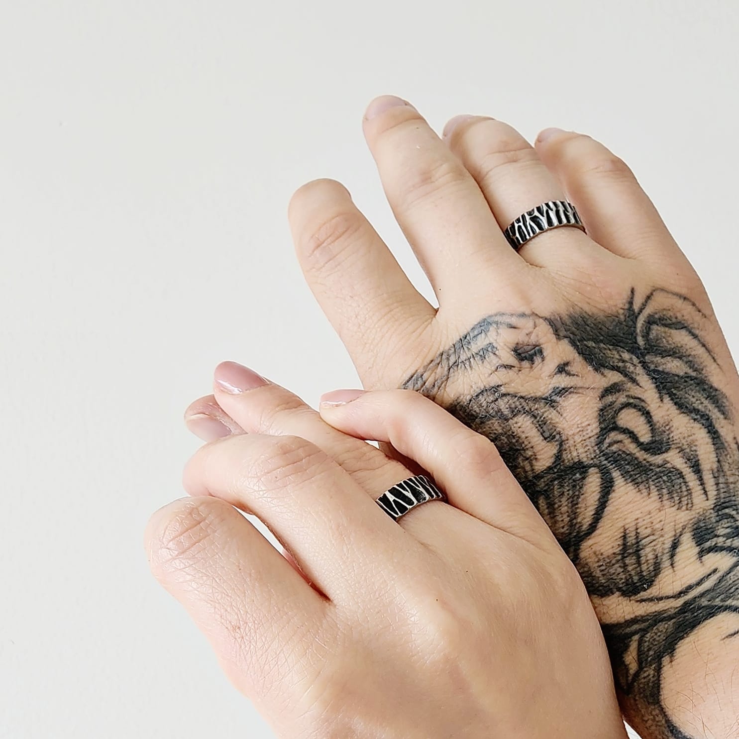 Corteza Ring