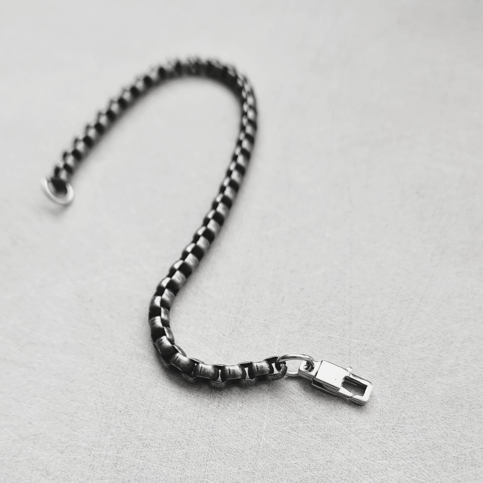 Roll-o 5 mm Brazalete