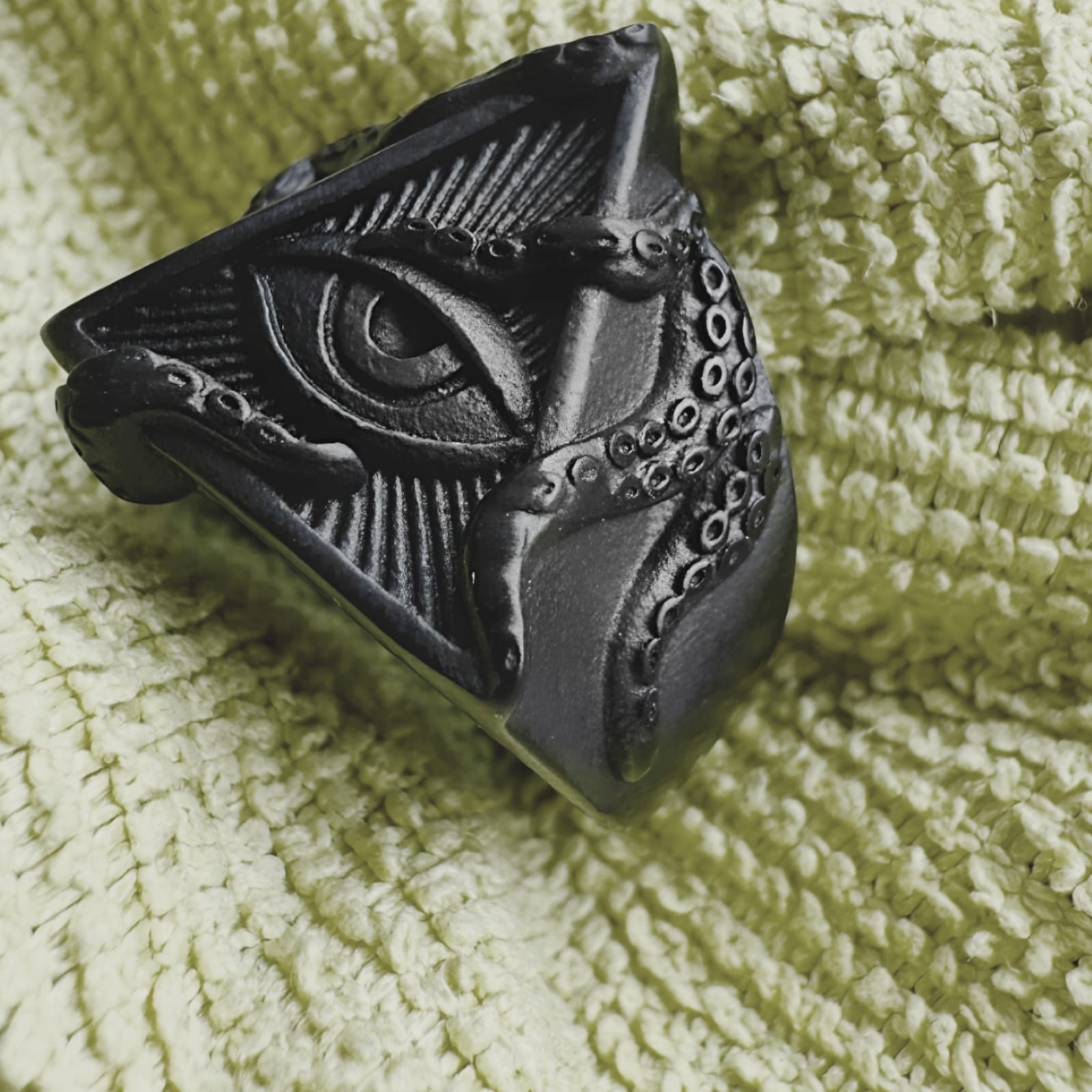 Arcanum Ring