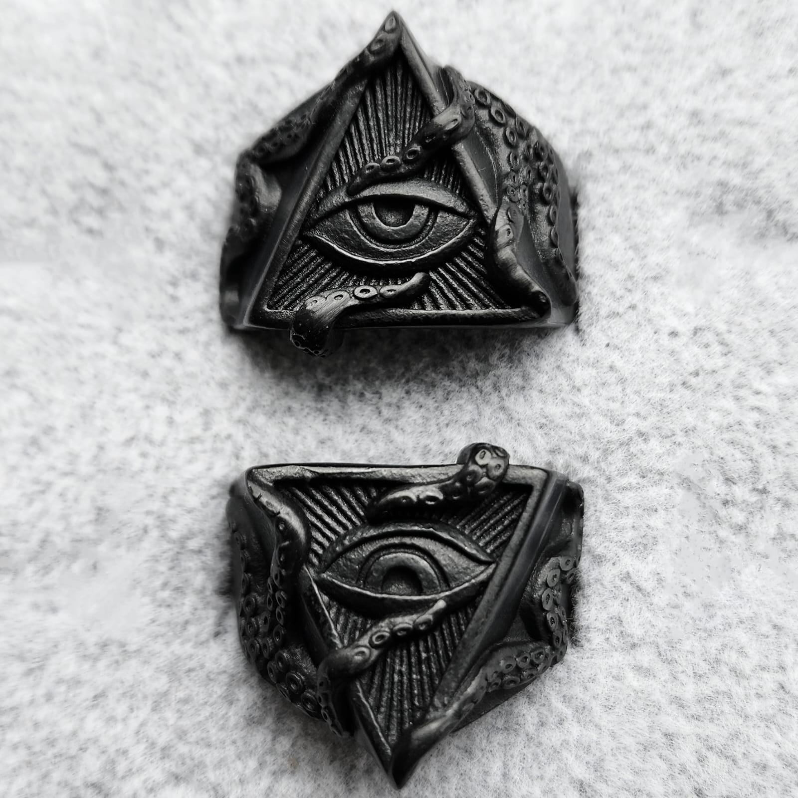 Arcanum Ring
