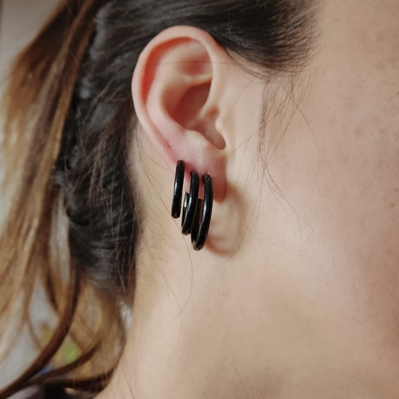 Loops Choise Black
