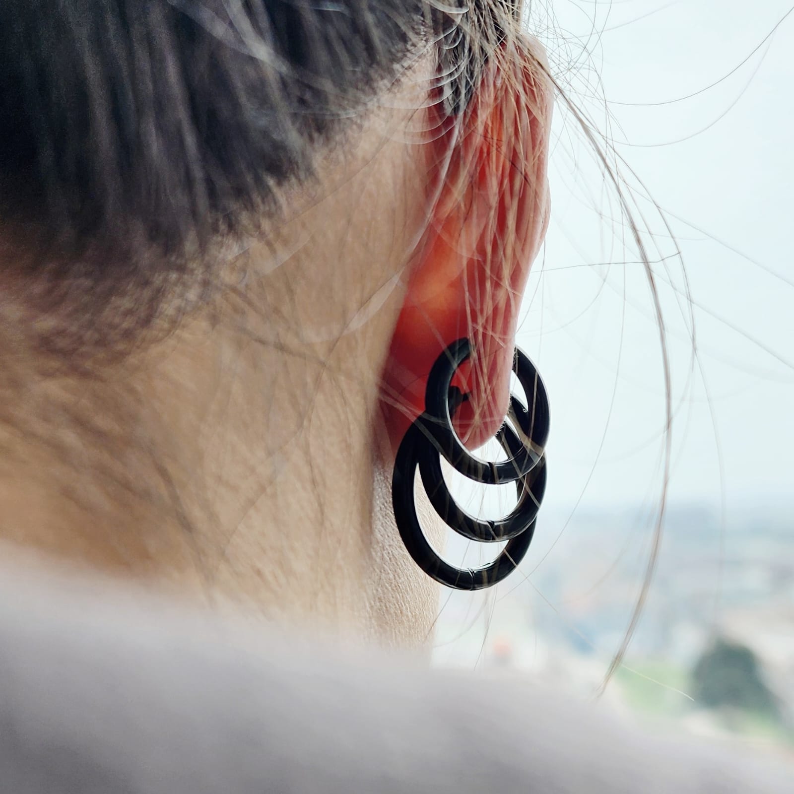 Loops Choise Black