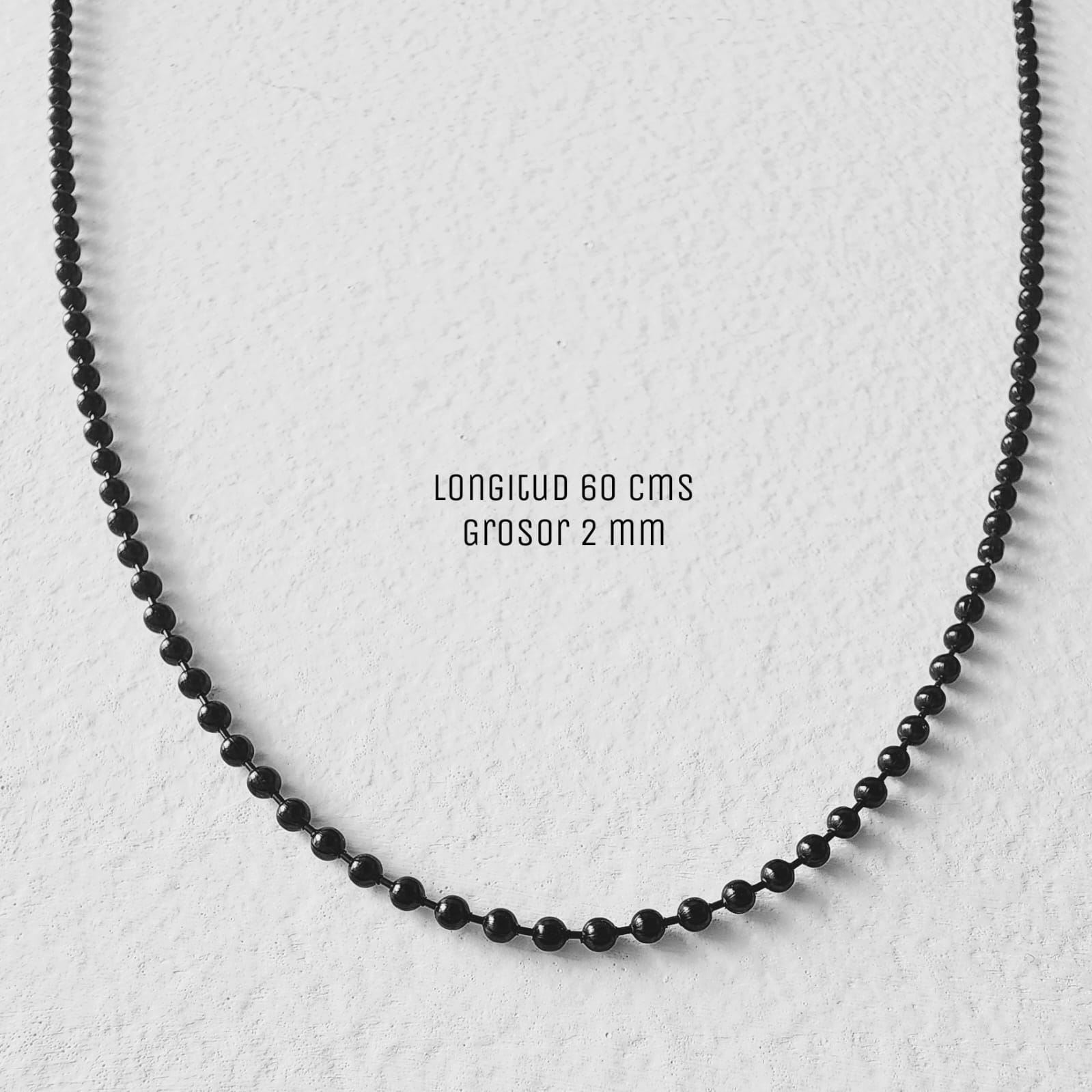 Militar Chain Choise