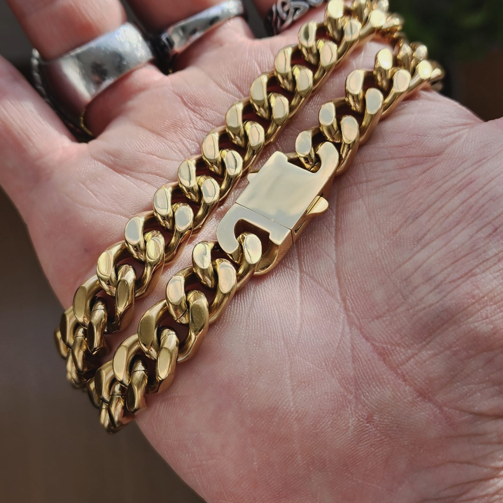 Amerikas Chain
