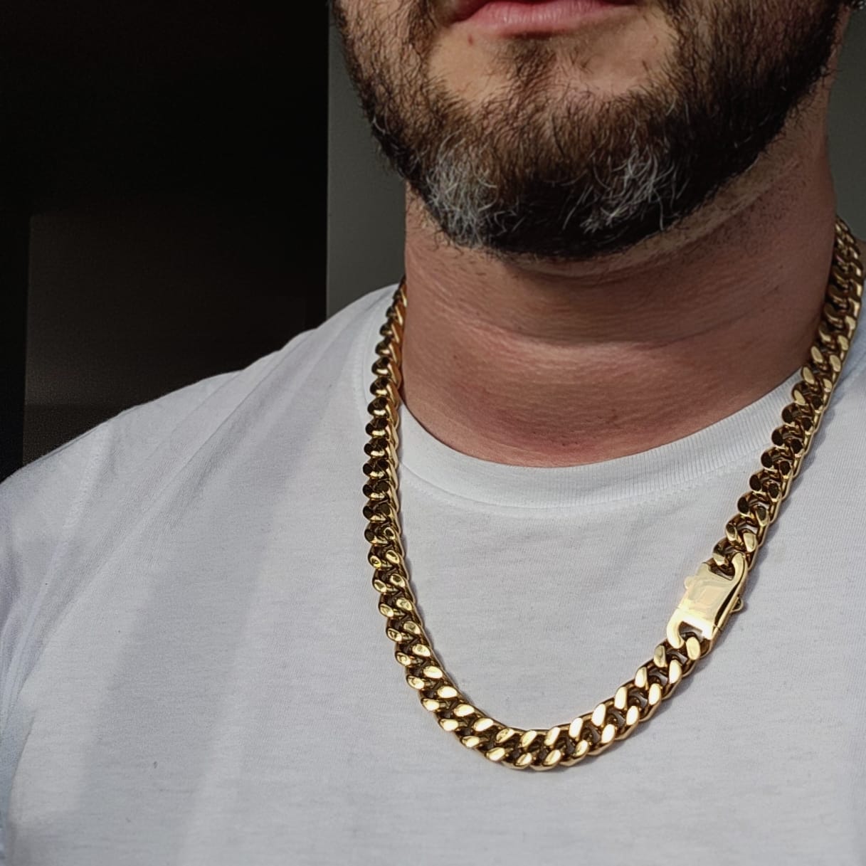 Amerikas Chain