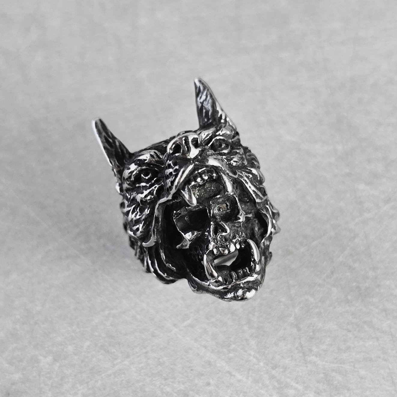 Alfa Ring
