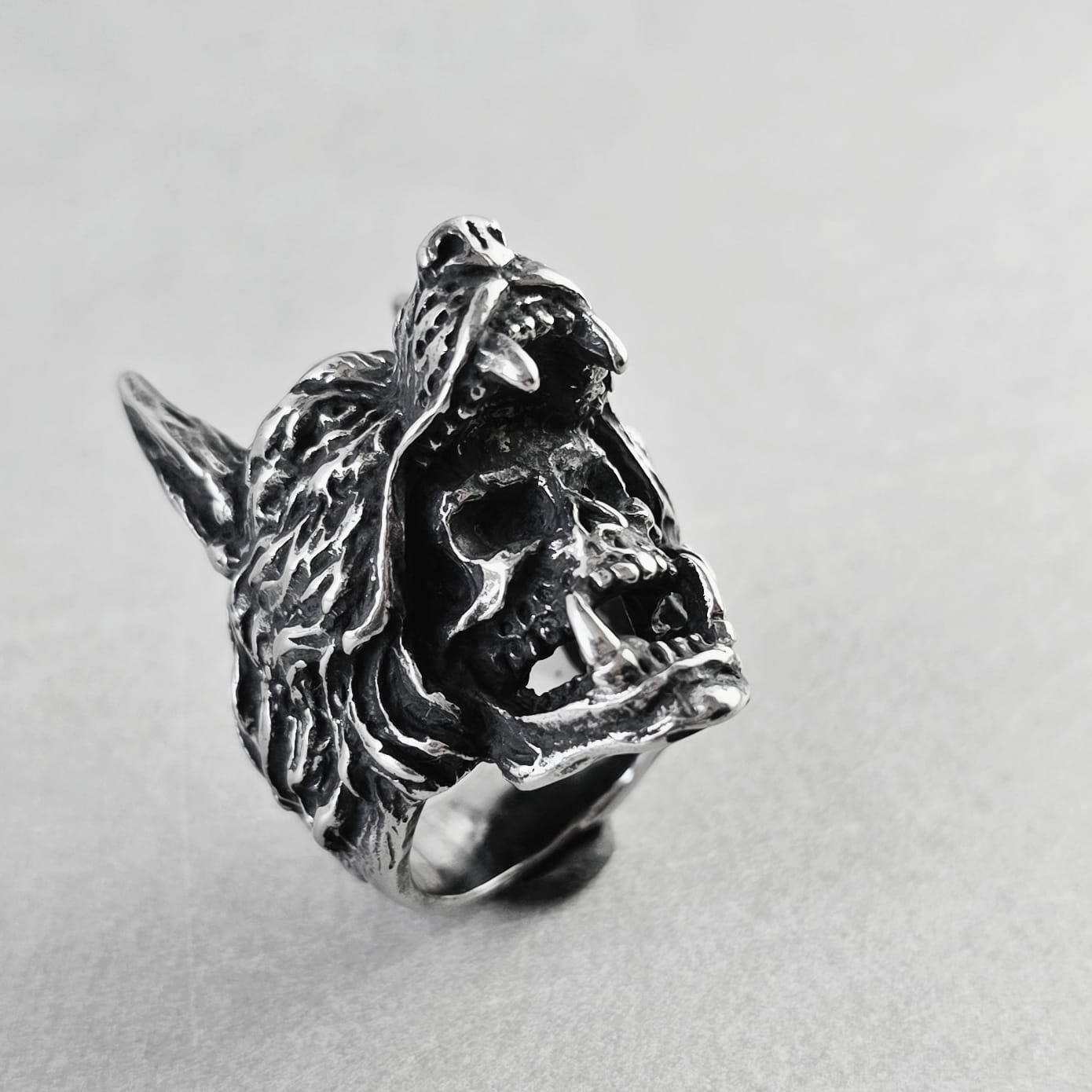Alfa Ring