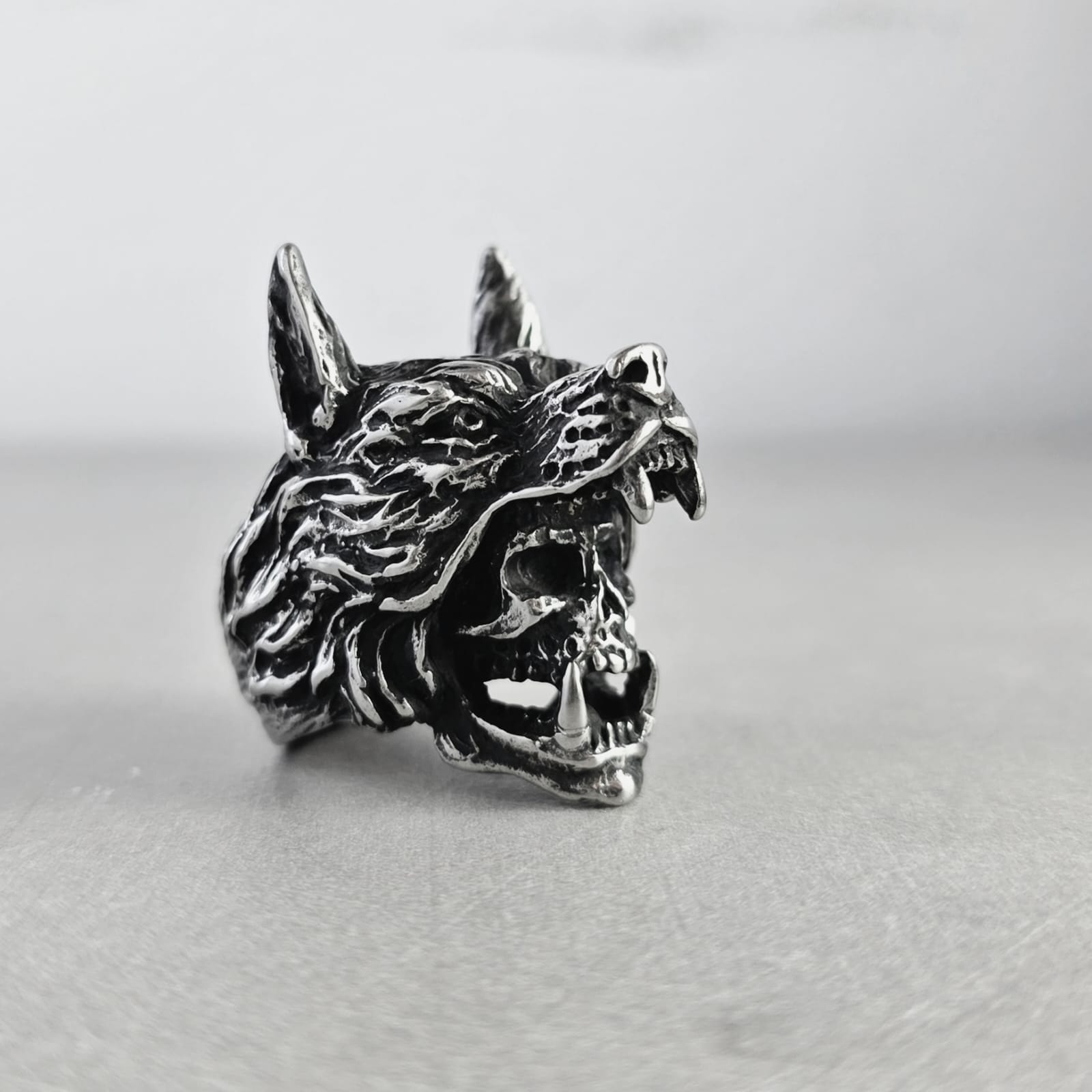 Alfa Ring