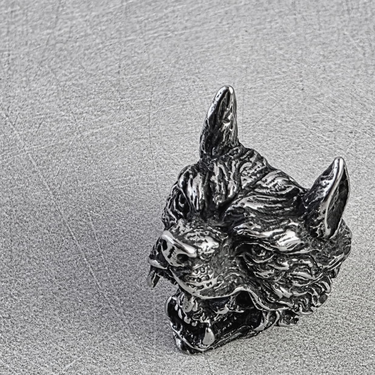 Alfa Ring